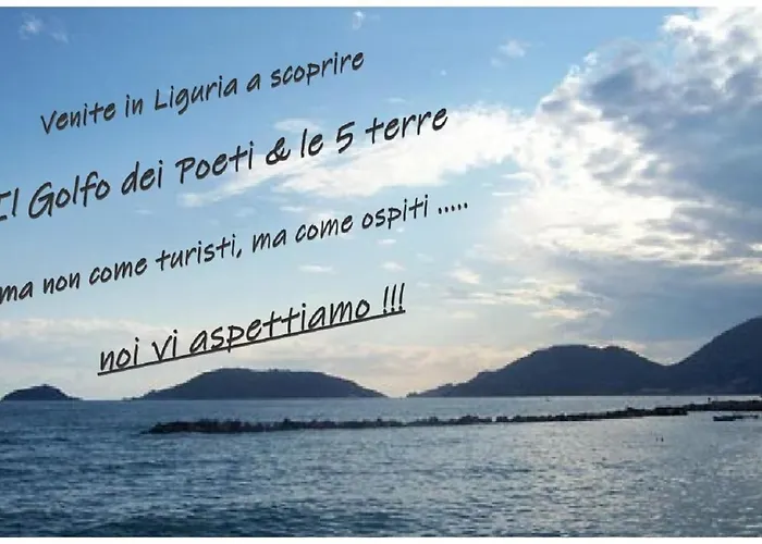 Vista Da Sogno