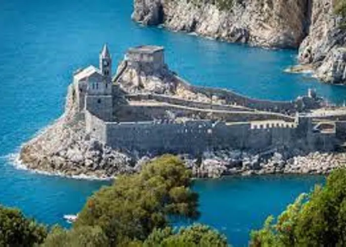 Vista Da Sogno