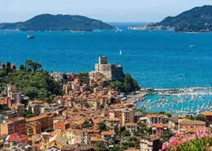 Vista Da Sogno