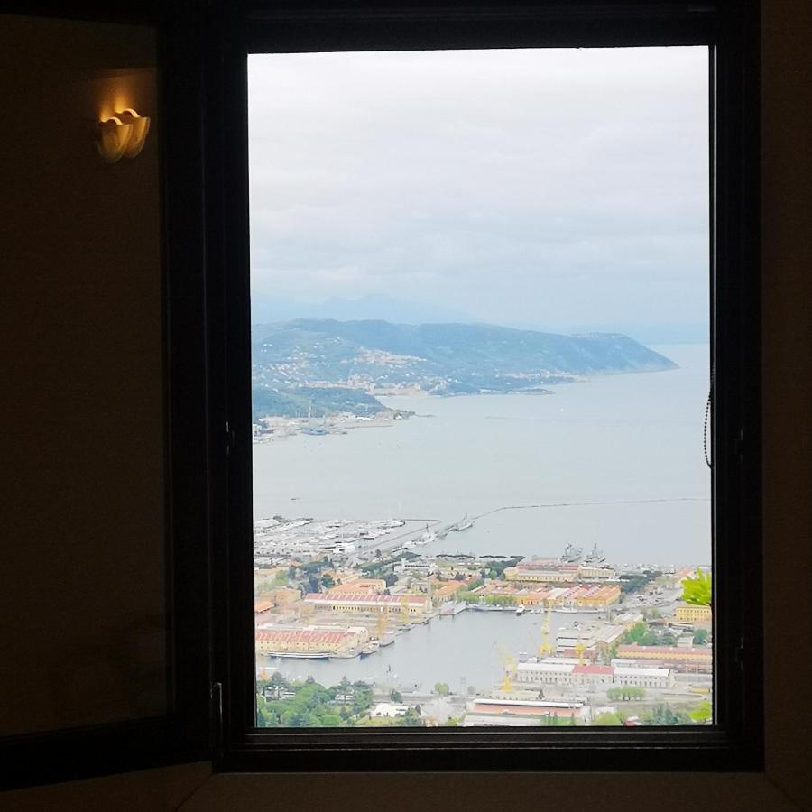 Apartment Vista Da Sogno La Foce