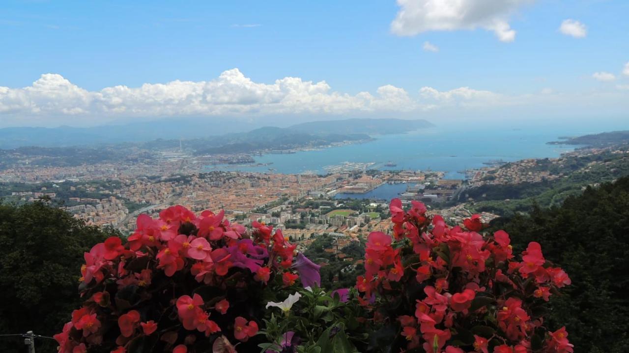 Apartment Vista Da Sogno *