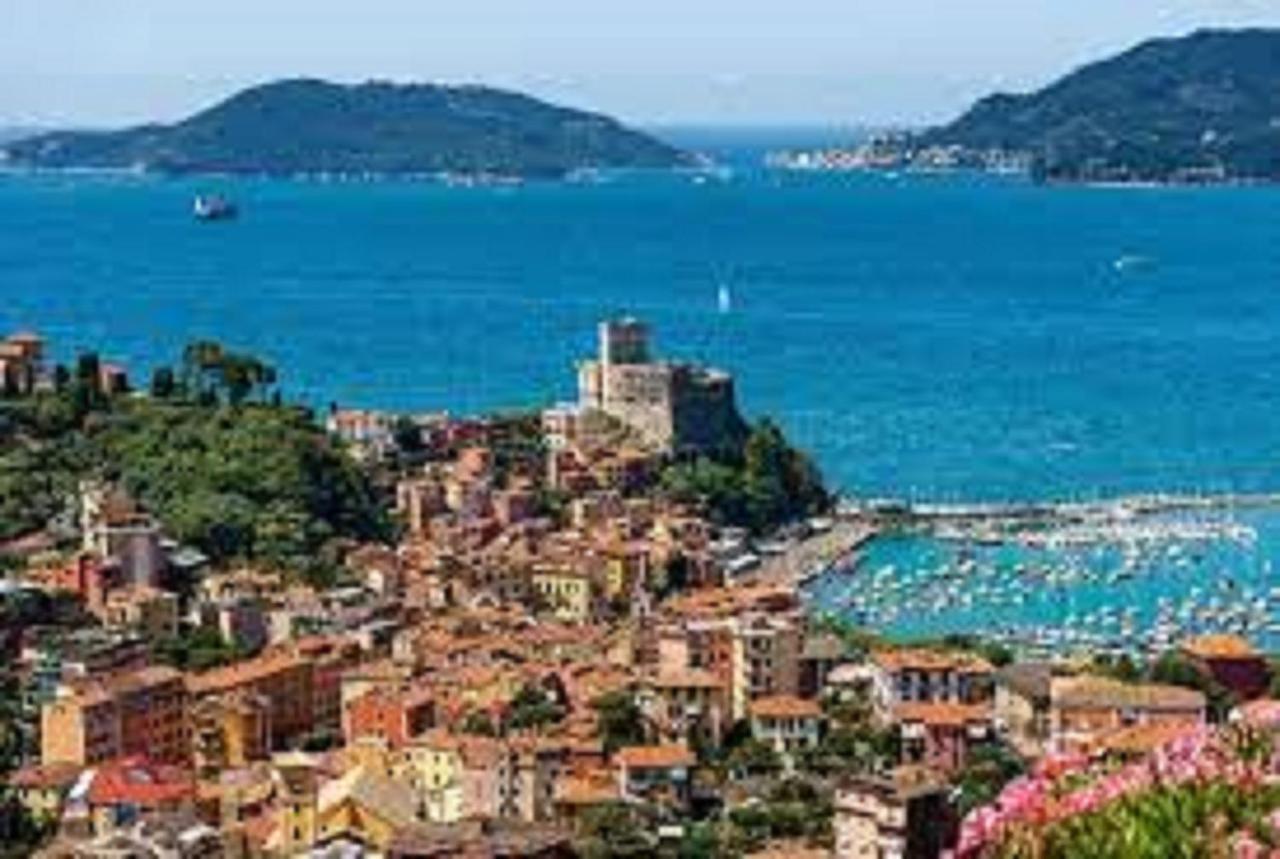 Vista Da Sogno La Foce