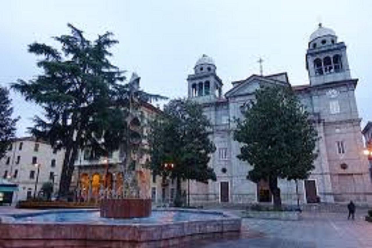 Vista Da Sogno Apartment