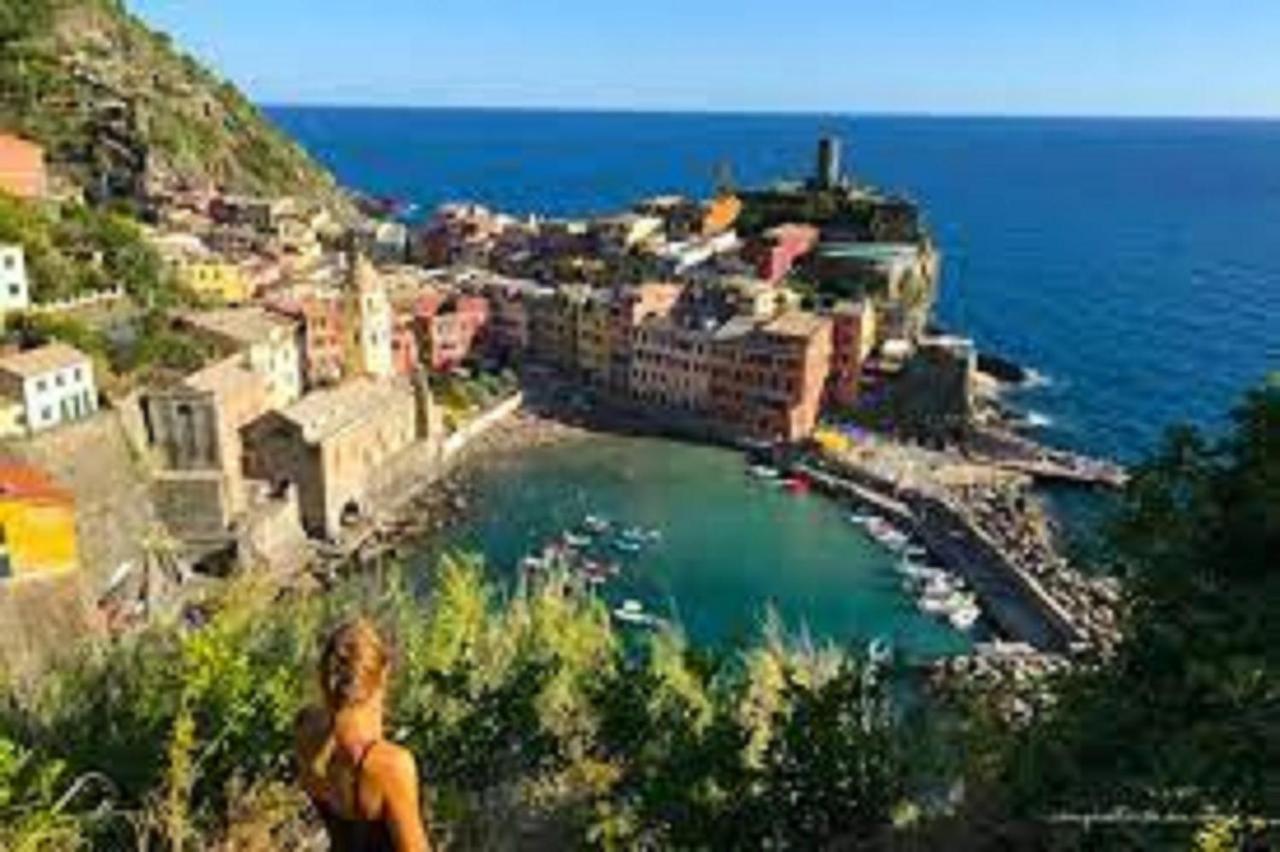 Vista Da Sogno Apartment