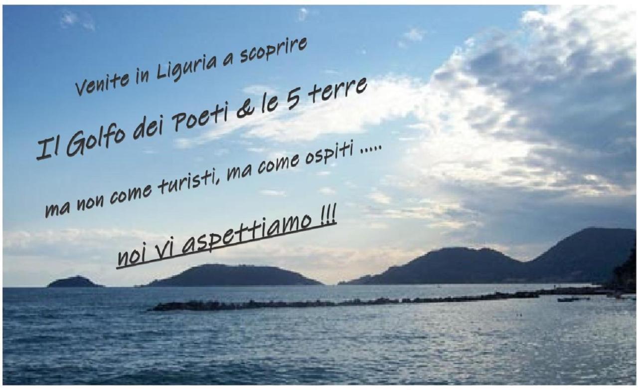 Vista Da Sogno Appartement *