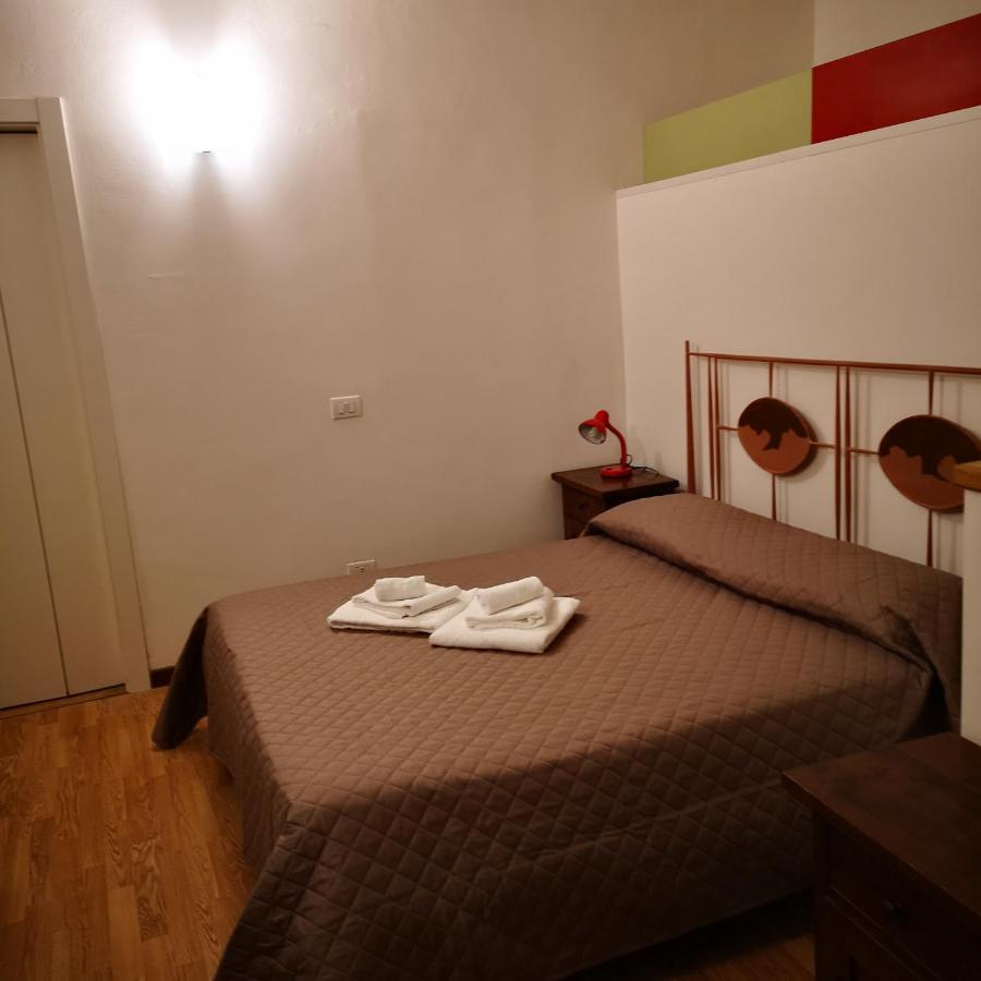 Appartement Vista Da Sogno *