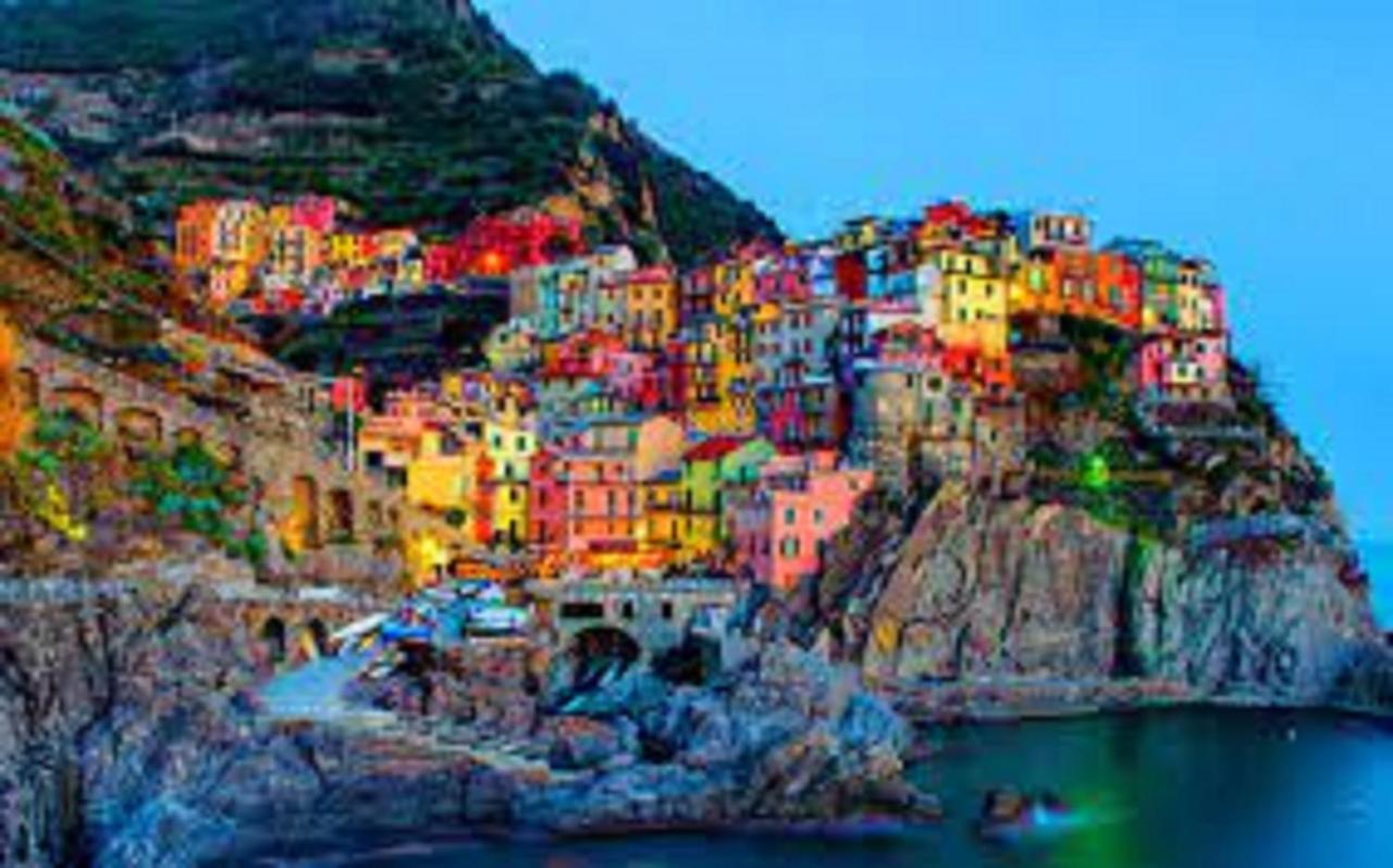Appartement Vista Da Sogno La Foce